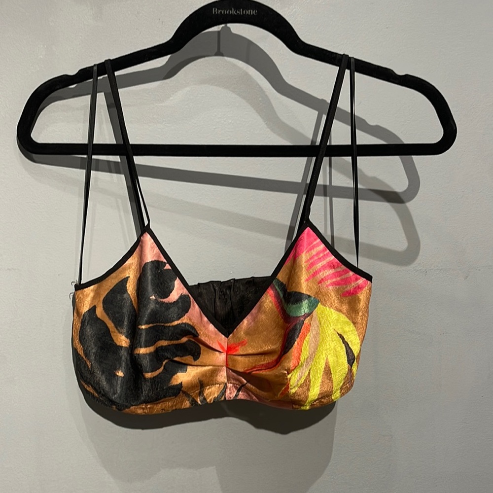 Miami Beach bralet